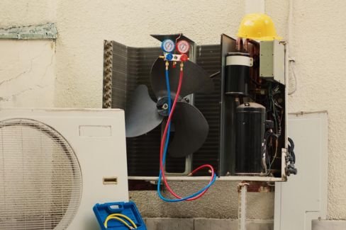 Signs You Need Air Condition Repair Service