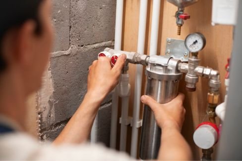 Signs your Heating System Installation and Repair